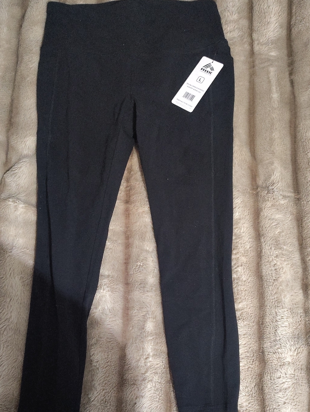 RBX Leggings L